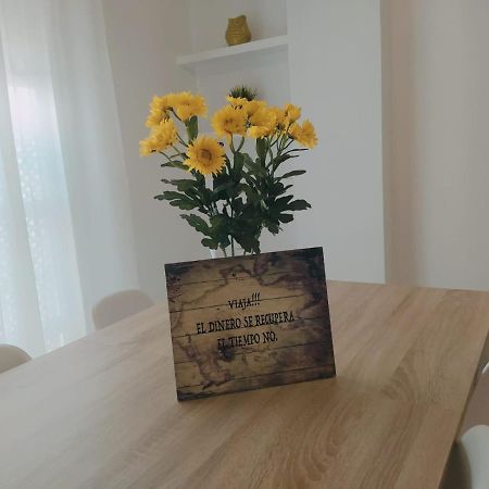 شقة جيريز  في Apartamento Solera المظهر الخارجي الصورة