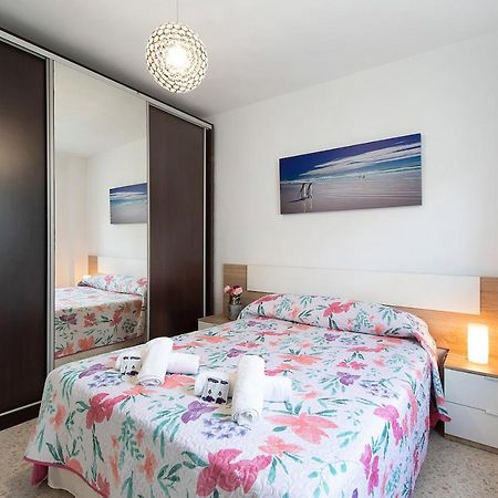 شقة جيريز  في Apartamento Solera المظهر الخارجي الصورة