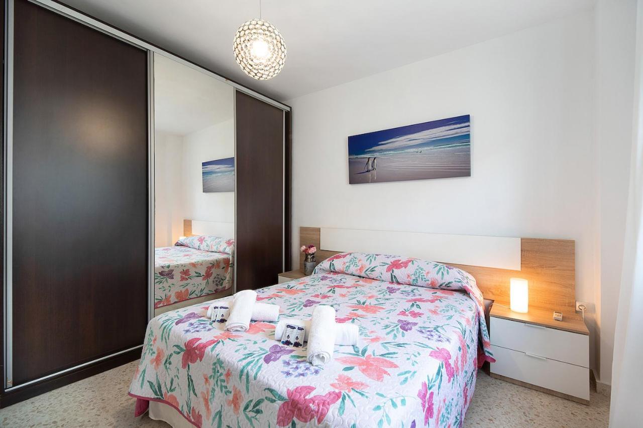 شقة جيريز  في Apartamento Solera المظهر الخارجي الصورة